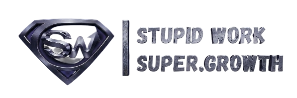StupidWork.IO
